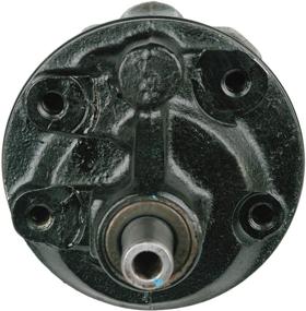 img 4 attached to Remanufactured Cardone 20-661 Power Steering Pump (Reservoir NOT Included)