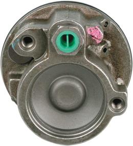 img 3 attached to Remanufactured Cardone 20-661 Power Steering Pump (Reservoir NOT Included)