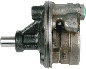 img 2 attached to Remanufactured Cardone 20-661 Power Steering Pump (Reservoir NOT Included)
