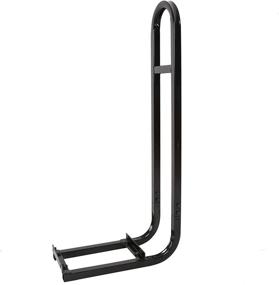 img 3 attached to 🏌️ Golf Cart Rear Grab Bar Hand Rail - Enhance Safety and Convenience with Supermotorparts for Club Car EZGO Yamaha