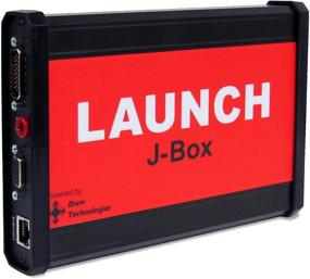 img 1 attached to Устройство JBOX J2534 Passthru Programming от Launch Tech