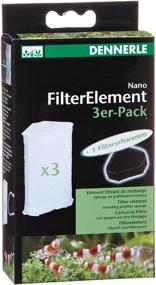 img 2 attached to Maximizing Filtration Performance with Dennerle Filter Element: The Ultimate Aquatic Solution