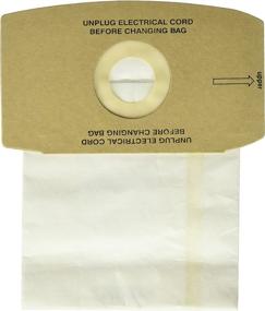 img 1 attached to 🛍️ EnviroCare 858 Replacement Vacuum Bags for Riccar RSQ-6 SupraQuick – 6-Pack of High-Quality Paper Bags