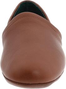 img 3 attached to L. B. Evans Aristocrat Opera Leather Men's Loafers & Slip-On Shoes