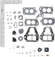 walker products 15793e carburetor kit logo