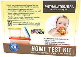 img 3 attached to Phthalates Test Bus Days Schneider