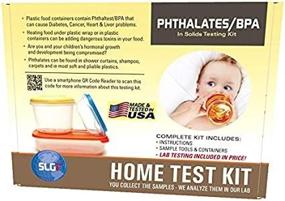 img 2 attached to Phthalates Test Bus Days Schneider