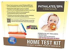 img 4 attached to Phthalates Test Bus Days Schneider