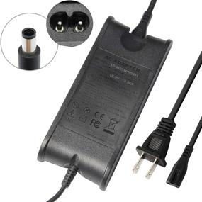 img 4 attached to 💻 Futurebatt Laptop Adapter Charger for Dell Latitude - High-Quality Supply and Accessories