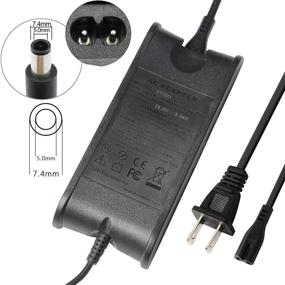 img 3 attached to 💻 Futurebatt Laptop Adapter Charger for Dell Latitude - High-Quality Supply and Accessories