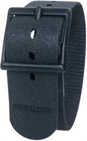 img 1 attached to Bertucci B 105 Black Tridura Watch