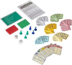 img 1 attached to 🎲 Monopoly University Games: Trader's Challenge