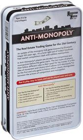 img 2 attached to 🎲 Monopoly University Games: Trader's Challenge