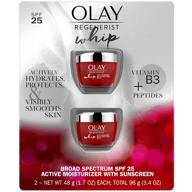 olay regenerist moisturizer primer ounce logo