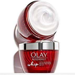 img 1 attached to Olay Regenerist Moisturizer Primer Ounce