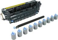 💯 high-quality hp cb388a maintenance kit for p4015, p4515 laserjet printers: engineered for optimal performance logo