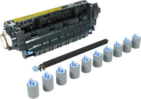 img 1 attached to 💯 High-Quality HP CB388A Maintenance Kit for P4015, P4515 LaserJet Printers: Engineered for Optimal Performance