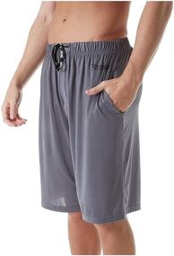 img 1 attached to STACY ADAMS Sleep Short X Large Men's Clothing