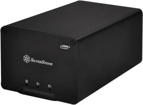 img 3 attached to Silverstone Tek USB 3