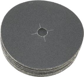 img 1 attached to Sungold Abrasives 87502 Шлифовка тяжелого веса