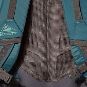 img 1 attached to 🎒 2020 Update: Kelty Coyote 60-105L Backpack - Men's and Women's - Ideal for Hiking, Backpacking, and Travel