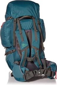 img 3 attached to 🎒 2020 Update: Kelty Coyote 60-105L Backpack - Men's and Women's - Ideal for Hiking, Backpacking, and Travel