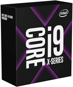 img 4 attached to 🔥 Enhanced Intel Core i9-10900X Unlocked 10-Core Processor - Up to 4.7GHz, LGA2066 X299 Series, 165W (BX8069510900X)