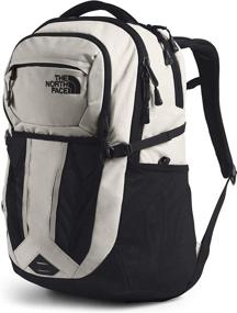 img 3 attached to 🎒 Heather Graphite Minimal Casual Daypacks by North Face