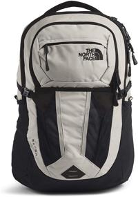 img 4 attached to 🎒 Heather Graphite Minimal Casual Daypacks by North Face