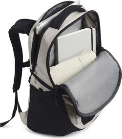 img 1 attached to 🎒 Heather Graphite Minimal Casual Daypacks by North Face