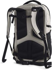 img 2 attached to 🎒 Heather Graphite Minimal Casual Daypacks by North Face