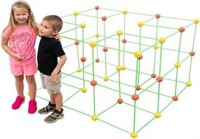 img 2 attached to 🌟 Super-Sized Funphix: Inspiring and Boosting Imaginative Play