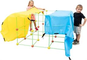 img 4 attached to 🌟 Super-Sized Funphix: Inspiring and Boosting Imaginative Play