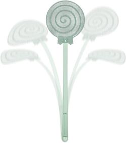 img 3 attached to AWINJOY Swatters Flexible Colorful Lollipop