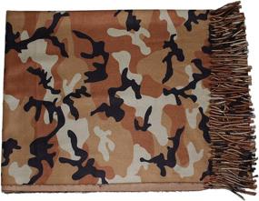 img 2 attached to 👝 Ted Jack Lightweight Camouflage Printed Women's Accessories: Fashionably Functional Essentials