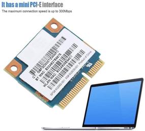 img 3 attached to Беспроводной интерфейс Bluetooth Hilitand RT3090BC4