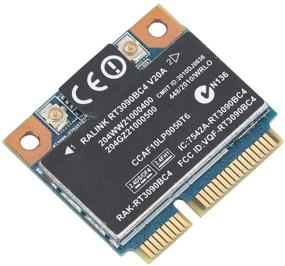 img 4 attached to Беспроводной интерфейс Bluetooth Hilitand RT3090BC4