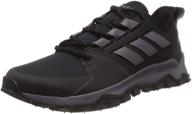 👟 adidas men's kanadia trail shoes logo