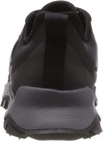 img 2 attached to 👟 adidas Men's Kanadia Trail Shoes