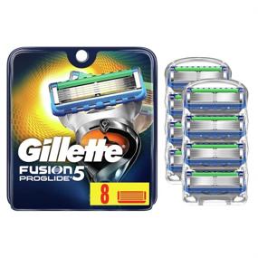 img 2 attached to 🪒 Pack of 8 Gillette Razors