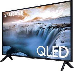 img 3 attached to 📺 SAMSUNG QN32Q50RAFXZA 32-inch Flat QLED 4K Smart TV from the 32Q50 Series (2019 model)