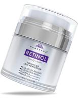 namskara retinol moisturizer cream - powerful 2.5% retinol with hyaluronic acid | premium anti-wrinkle day & night face cream | natural & organic ingredients for crow’s feet & fine lines reduction logo