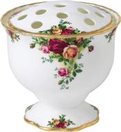 композиция royal doulton country arrangement 5 5 inch логотип