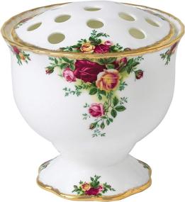 img 2 attached to Композиция Royal Doulton Country Arrangement 5 5 Inch