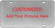 fuibeng customized personalized pictures decorative logo