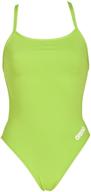 arena light maxlife piece swimsuit sports & fitness and water sports logo