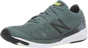 img 4 attached to 👟 Белые кроссовки New Balance 890V7 с отбелкой