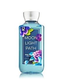 img 2 attached to 🌙 Гель для душа Bath & Body Works Moonlight Path из коллекции Signature Collection, 10 унций.