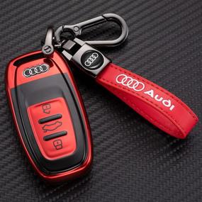 img 2 attached to Premium Degree Protection Compatible Keyless Interior Accessories