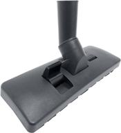 🧹 enhance your vacuum's performance with the 4yourhome universal rug/floor combo tool for 32mm cleaners логотип